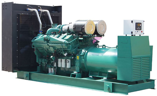 平塘30kw康明斯柴油发电机组图片 平塘30kw康明斯柴油发电机组图片