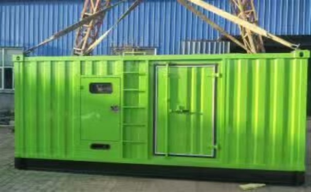 平塘600kw大型柴油发电机组出租价格 平塘600kw大型柴油发电机组出租价格